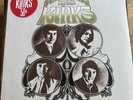The Kinks Something Else By the Kinks (Vinyl) MONO Repress (UK IMPORT)