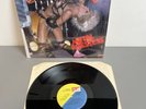 PLASMATICS Metal Priestess (1981 Vinyl LP) PVC Records PVC 6908 EX Shrink