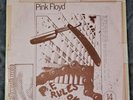 Pink Floyd Astral Projection RARE vinyl