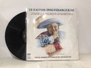 JOSE ALFREDO JIMENEZ LP “15 EXITOS INOLVIDABLES” (NM+)