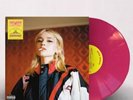 Lolo Zouai High Highs & Low Lows Exclusive Limited Edition Pink Colored Vinyl LP