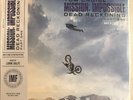 MISSION: IMPOSSIBLE - DEAD RECKONING PART ONE (OST)-180G VINYL 2LP ENTITY - 603