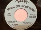 Northern Soul 45/ The Webs 