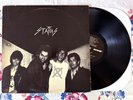 THE STAINS Sick & Crazy SST LP 1987 Black Flag Minutemen RARE LA Hardcore