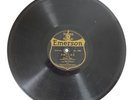 Henry Burr / Irving Kaufman – Smiles / Rock-A-Bye Your Baby With A Dixie Melody