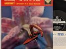 Decca SXL 2042 lp Stravinsky RITE OF SPRING Ansermet WB ffss ED1 UK stereo 1958