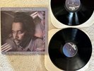 THE Best Of Luther Vandross Love Vinyl 2 LP HERE and Now TIL My Baby Comes Home
