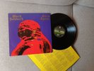 Black Sabbath (Ian Gillan / Depp Purple) - Born Again orig LP 1983 near mint