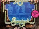 FOGHAT Energized LP BEARSVILLE BR 6950 rare original white label promo WLP NM