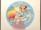 Grateful Dead Europe '72 WB Records 3WX 2668 3 LP SET VG++ 1972