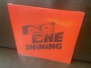 Mondo Exclusive THE SHINING Tri-Color Vinyl 7