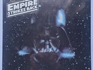 John Williams & The London Symphony Orchestra– Star Wars/ The Empire Strikes