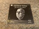 Dizzy Gillespie - The Real Thing (1970) 1st Terre Haute Press w/Shrink VG+