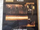 Placebo Vinyl - Black Market Music - Limited Gold disc edition - 2015
