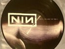 Nine Inch Nails - The Hand That Feeds 10” Picture Disc (Hot Topic Exclusive ‘05)