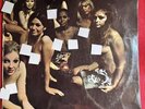 The Jimi Hendrix Experience ‎– Electric Ladyland  1968 1st Press Track UK Issue