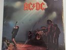 AC/DC LET THERE BE ROCK, Very Rare SD36-142 Original SEALED, ATCO Vinyl LP Album