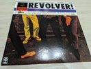 Revolver Northern Songs Trio AW-1053 Japan  Songs The Beatles Never Issued