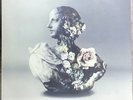 Alina Baraz & Galimatias - Urban Flora 12” EP Clear Vinyl 2016 Ltd. Mom & Pop