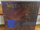 Peace Sells but Who's Buying: 25th Anniversary by Megadeth (CD, Vinyl) New