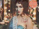 SIGNED Chappell Roan: The Rise And Fall Of A Midwest Princess LP Vinyl Autograph