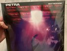 Beat the System by Petra (Vinyl Record, 2022) Girder Records
