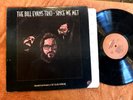 BILL EVANS TRIO Since We Met LP FANTASY F-9501 STEREO 1976 Jazz original vinyl