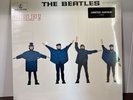 BEATLES - Help  [vinyl] - Vinyl - **BRAND NEW/STILL SEALED, C1 46439