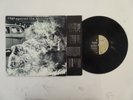 RAGE AGAINST THE MACHINE SELF TITLED S/T DEBUT LP  ORIG. 1ST EPIC 1992
