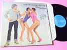 RINO GAETANO LP RESTA VILE MASCHIO DOVE VAI ORIGINALE 1979 NM   SHRINK COVER