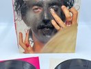 FRANK ZAPPA Joe's Garage Acts II & III ZAPPA 2XLP Free Shipping