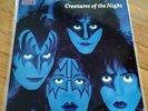 Rare 1982 KISS 