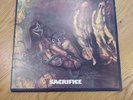 Black Widow Sacrifice Vinyl LP