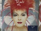 Toyah Brave New World 10 Inch