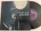 Oliver Nelson with Eric Dolphy LP 