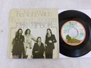 King Crimson  - The Night Watch/The Great Deceiver - German Picture Sleeve PS 7