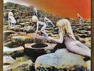 Led Zeppelin Houses of the Holy LP Vinyl UK 1973 1st Press K 50014 A2 B2 Near Mt