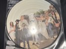 Chemtrails Over The Country Club by Lana Del Rey RARE LE Picture Disc