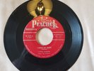 45 RPM LITTLE RICHARD/I LOVE MY BABY/MAYBE I'M RIGHT   PEACOCK 1673    VG