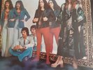 BLACK SABBATH VINYL SABOTAGE 9119001 NEMS 1ST PRESS 1975