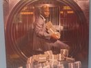 MACH HOMMY GOD FAHIM DOLLAR MENU 1 VINYL GREY #83/100 DAUPE RARE GRAIL 2017