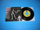 Punk Rock 45 & Picture Sleeve  -  Dead Boys  -  Sonic Reducer  -  1977