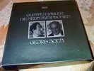 GEORG SOLTI Gustav Mahler Symphonie DECCA 15Lp* BOX SET *NMint* GERMAN Classical