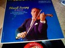 HENRYK SZERYNG In Recital RCA *Orig* LIVING STEREO Shaded Dog 1s/2s CLASSICAL NM