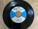 The Incredibles- There’s Nothing Else To Say  - Era 45 Vinyl Record #5811