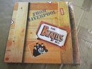 BEATLES - THE BEATLES BOX - 8LP VINILE EX/EX COLOMBIA 1981