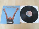 Funkadelic / Free Your Mind / Funk 1970 Reissue / German