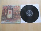 Black Sabbath / Mob Rules / 1981 / Vertigo