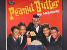 MARATHONS: peanut butter ARVEE 12