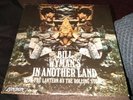 BILL WYMAN & THE ROLLING STONES In Another Land 45 RECORD + PS PIC SLEEVE RARE